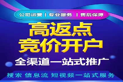 SEM托管服务助力企业实现多渠道营销案例